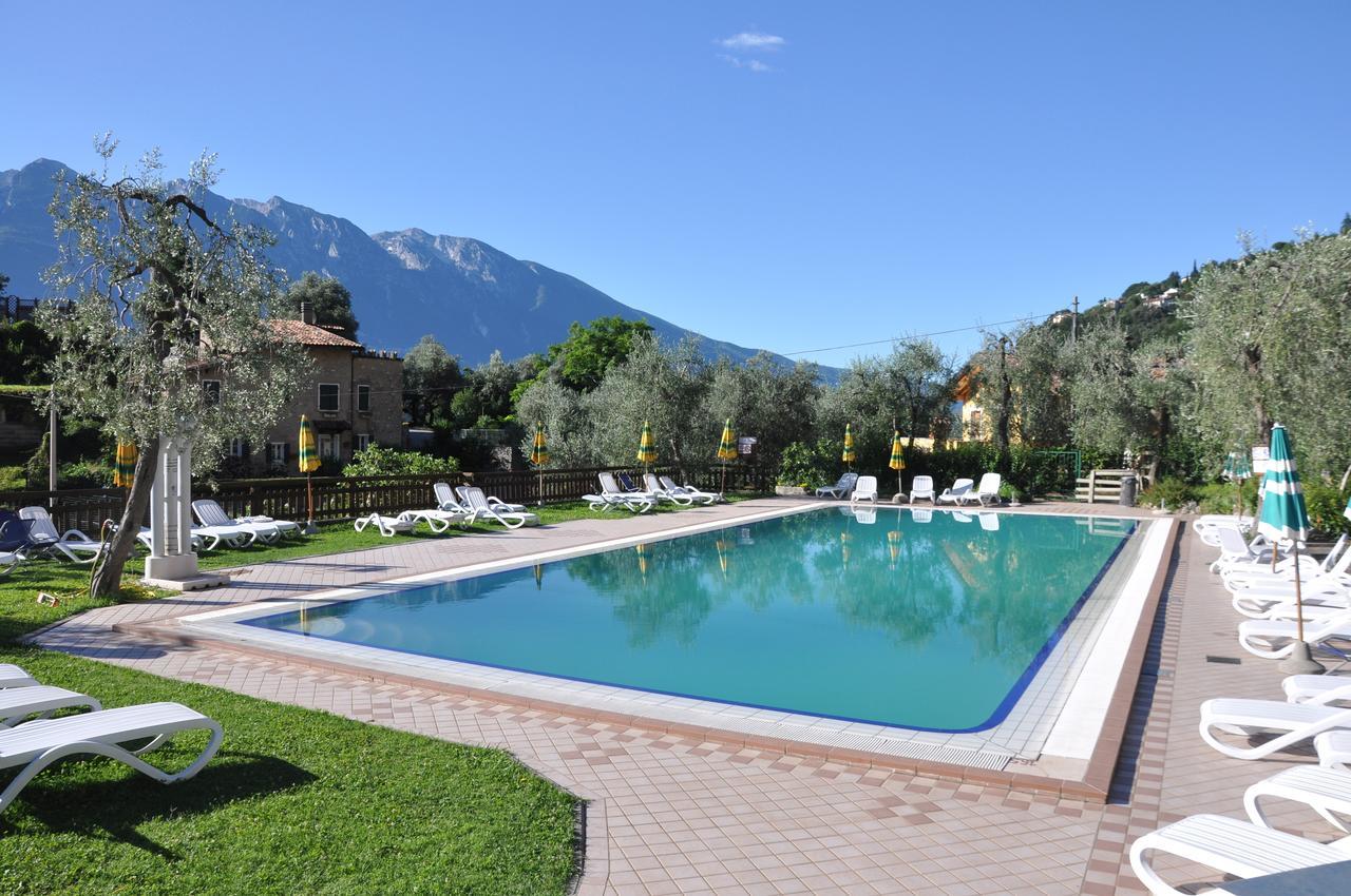 Village Bazzanega - Montagnoli Group Tremosine Exterior photo