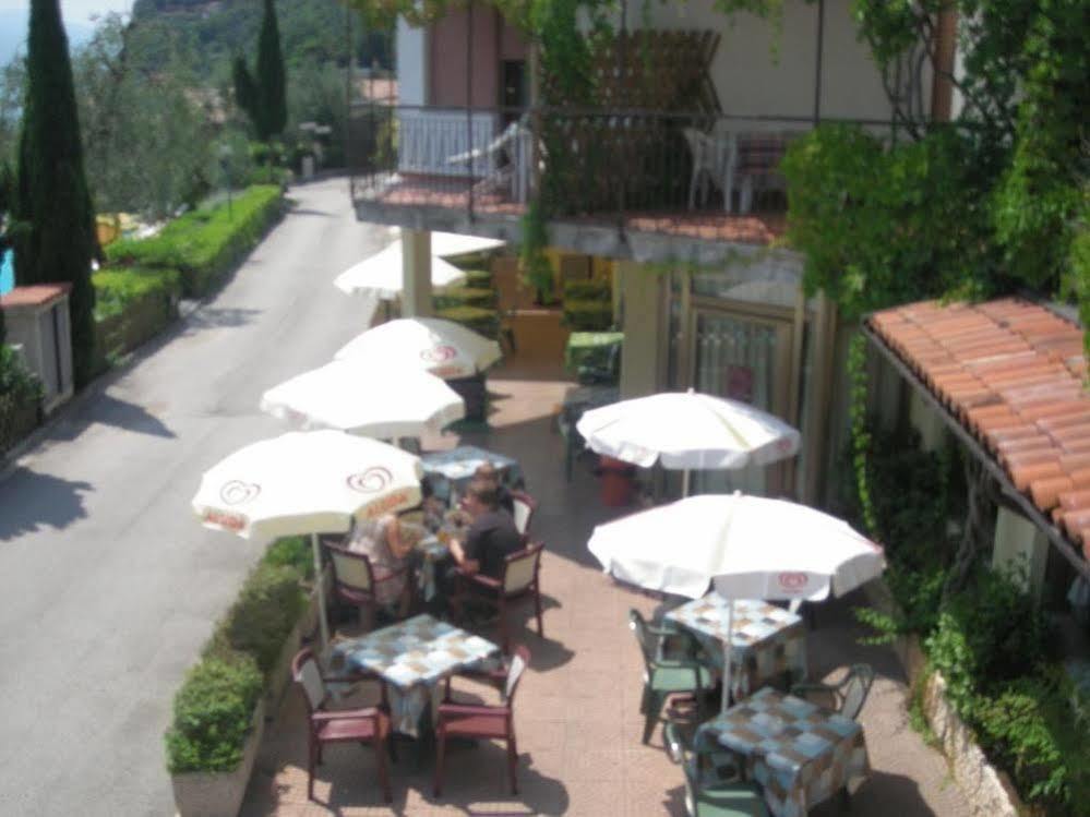 Village Bazzanega - Montagnoli Group Tremosine Exterior photo