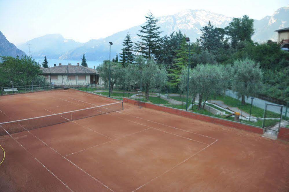 Village Bazzanega - Montagnoli Group Tremosine Exterior photo
